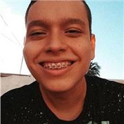 Estudiante licenciatura matemáticas con motivación para enseñar a jóvenes del grado primero hasta el grado 11